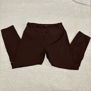 AVIA workout pant, calf length